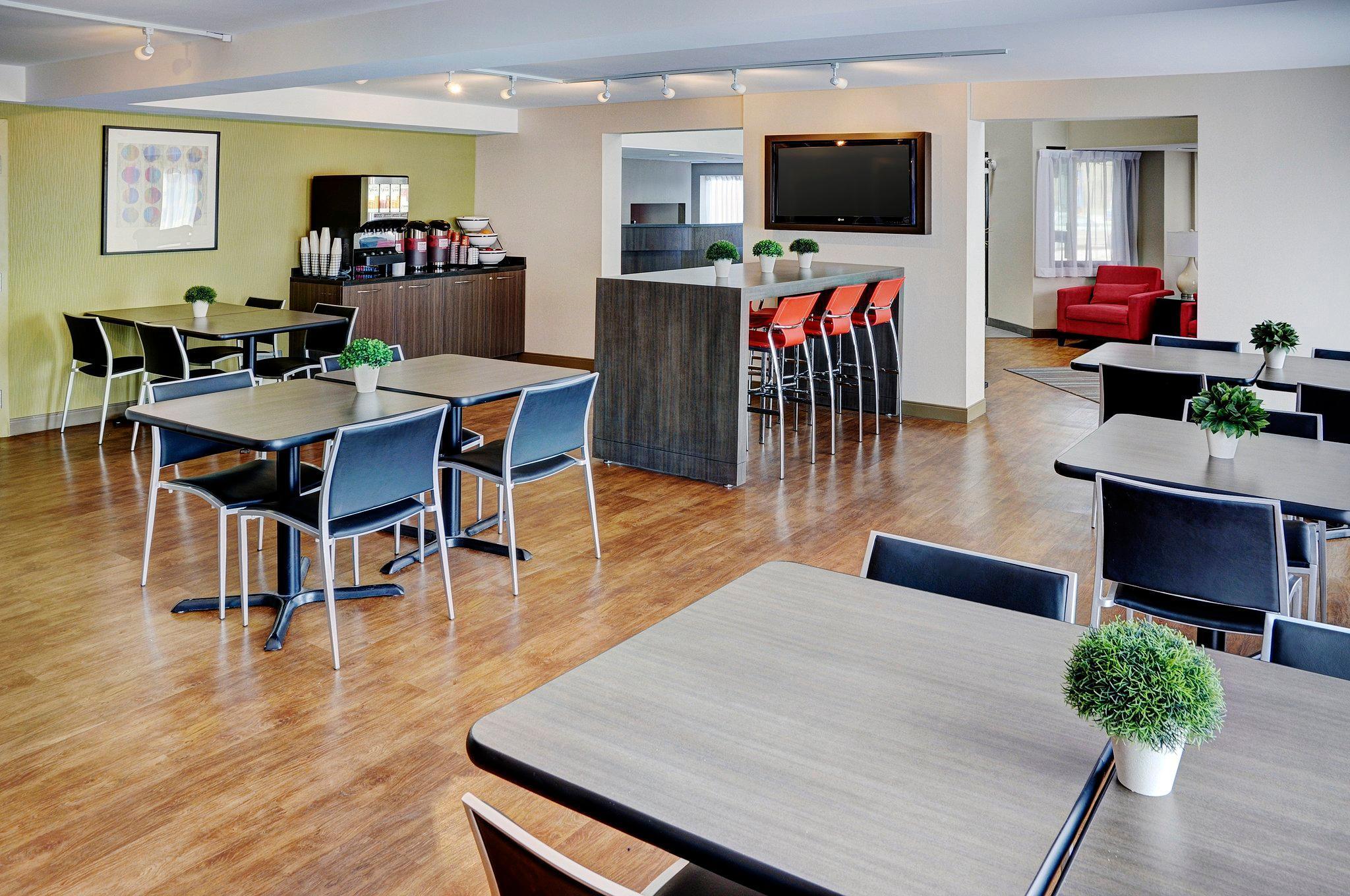 Comfort Inn Saskatoon Buitenkant foto