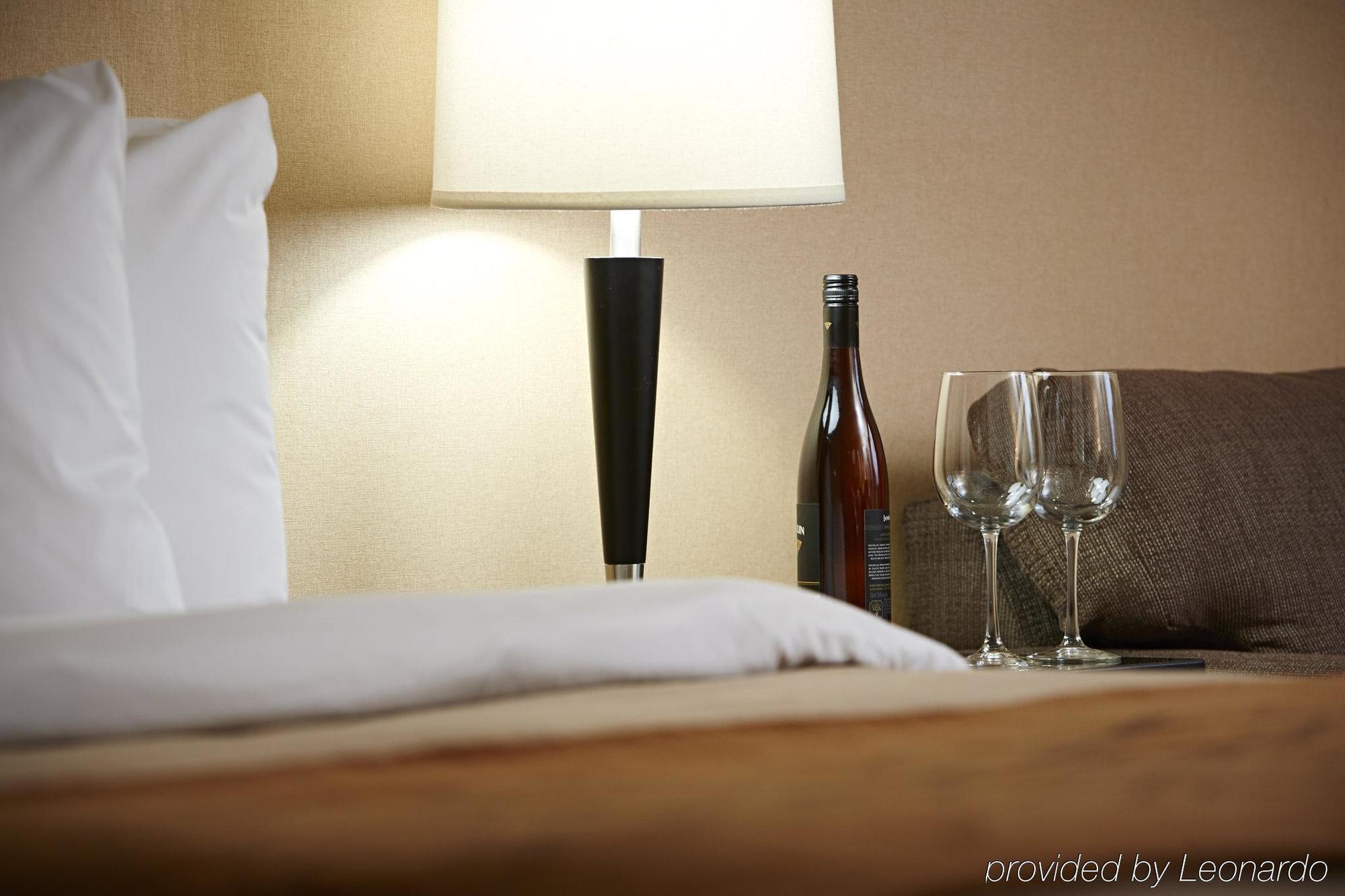 Comfort Inn Saskatoon Buitenkant foto