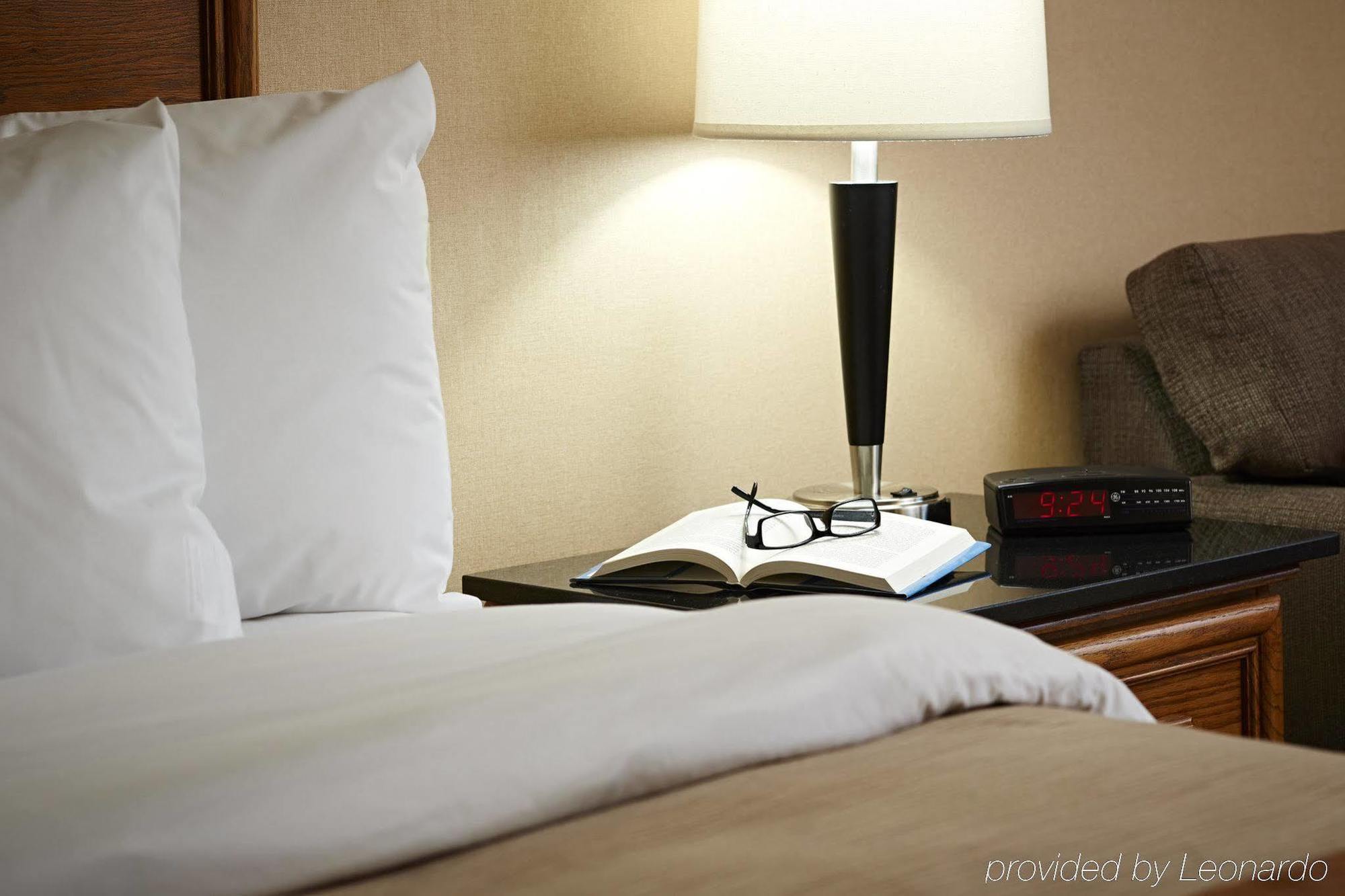 Comfort Inn Saskatoon Buitenkant foto