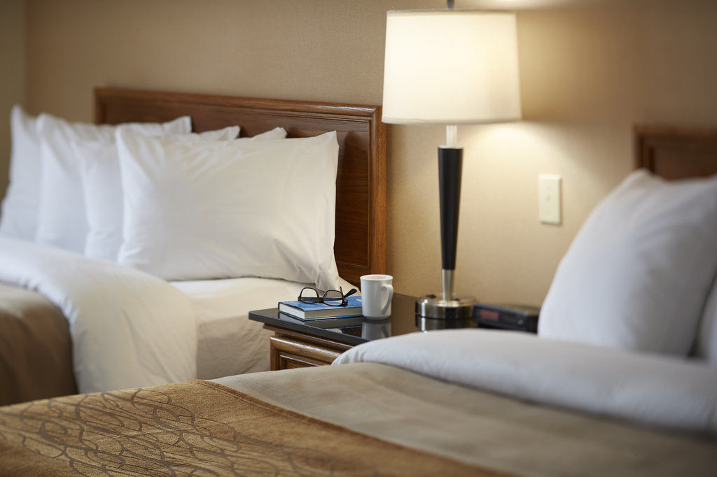 Comfort Inn Saskatoon Buitenkant foto